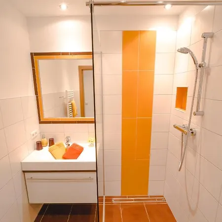 Haus Woehrer / Fischbacher Apartmán Schladming