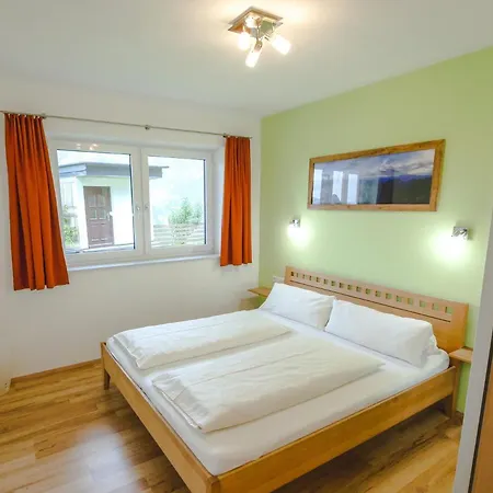 Apartment Haus Wöhrer / Fischbacher