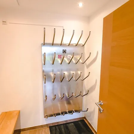 Apartmán Haus Woehrer / Fischbacher