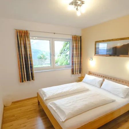 Apartmán Haus Woehrer / Fischbacher Schladming