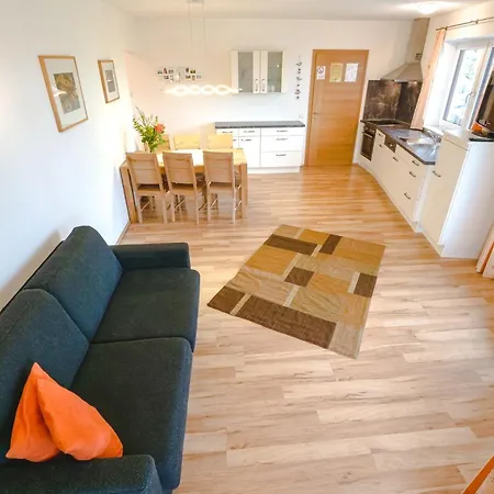 Apartment Haus Wöhrer / Fischbacher Schladming