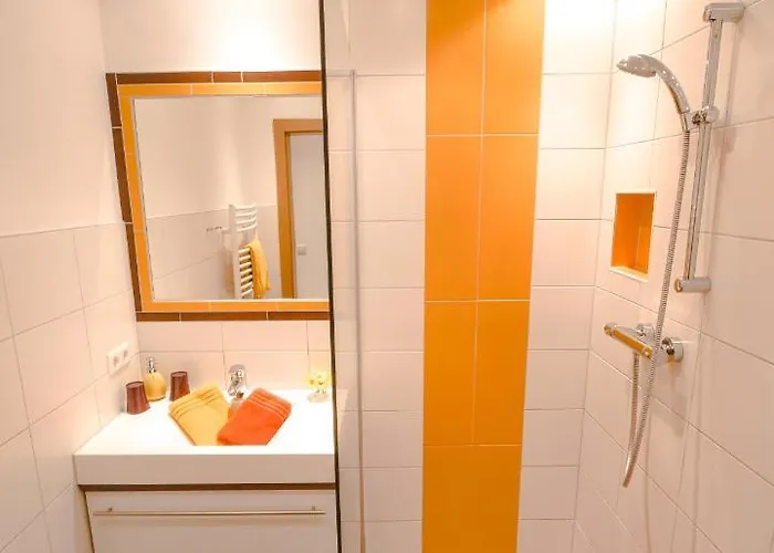 Haus Woehrer / Fischbacher Appartamento Schladming