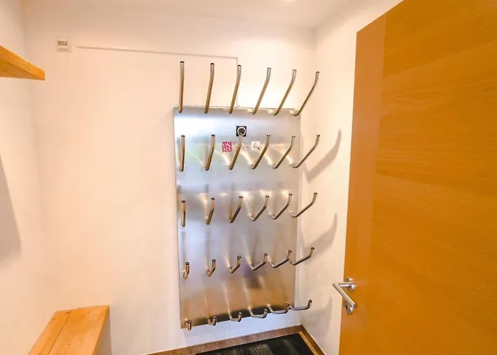 Appartamento Haus Woehrer / Fischbacher