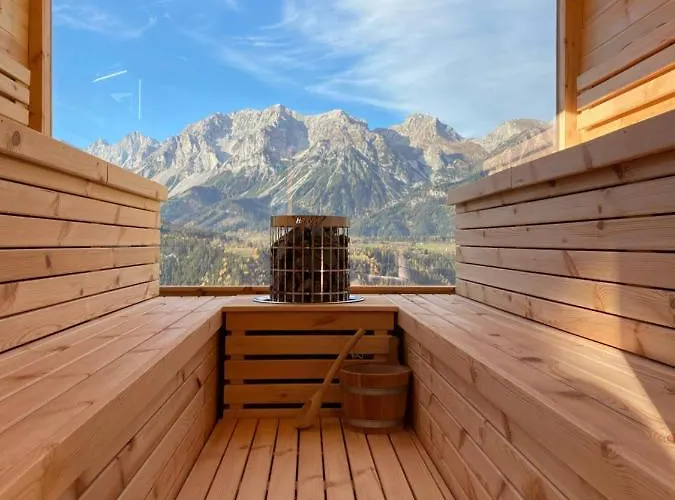 شقة Haus Woehrer / Fischbacher *